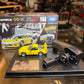 TOMICA STEERING VIEW