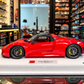 PORSCHE 918 SPYDER WEISSACH PACKAGE 2011( 19/60 )