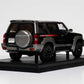 NISSAN PATROL SUPER SAFARI