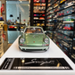 Porsche Singer Coupe - ZM Model / 1/43