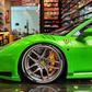 Ferrari 488 GTB Novitec Rosso