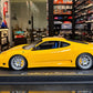 FERRARI 369 Challenge Stradale Modena Giallo