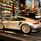 PORSCHE GT2 RS