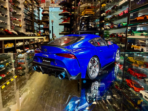 TOYOTA SUPRA GR