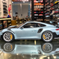 PORSCHE GT2 RS