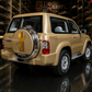 NISSAN PATROL 1994