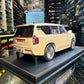 NISSAN PATROL Y63 ARMY EDITION