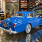 ROLLS ROYCE SILVER CLOUD 3/FLYING SPUR H.J MULLINER