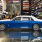 Rolls-Royce Phantom VIII (8th Generation)