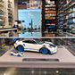 PORSCHE GT3 RS 911(992.1) SET