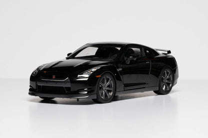 NISSAN GTR R 35