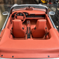 PORSCHE CARRERA 911