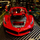 LA FERRARI