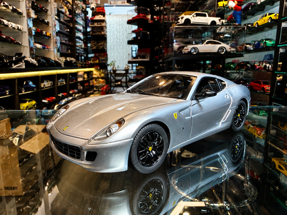 FERRARI 599GTB