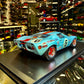 FORD GT 40 WINNER LE MANS 24H 1969