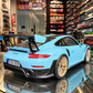 PORSCHE GT2 RS