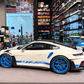 PORSCHE GT3 RS 911(992.1) SET