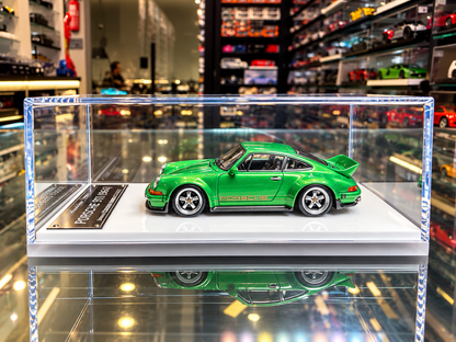 SINGER DLS / 999 pieces