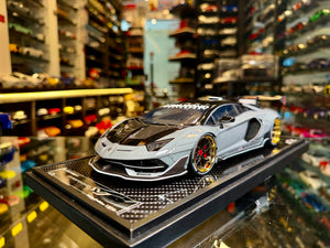 LAMBORGHINI AVENTADOR SVJ LB PERFORMANCE ( 17 of 30 )