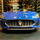 MASERATI GRAND CABRIO