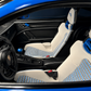 PORSCHE 911 GT3 RS WEISSACH