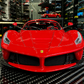 LA FERRARI