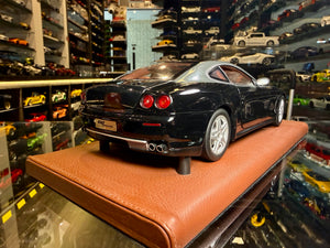 FERRARI 612 SESSANTA