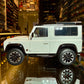 LAND ROVER DEFENDER 90 / 2018
