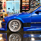 BMW LTO sedan turbo by khyzyl saleem