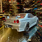 NISSAN SKYLINE GT R ( R34 )