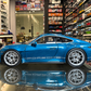 PORSCHE 911 ST
