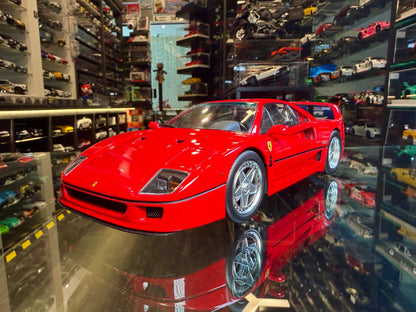 FERRARI F40