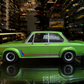 BMW 2002 TURBO