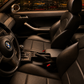 BMW M3 E46