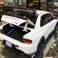 MITSUBICHI EVO IX MR
