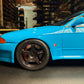 NISSAN SKYLINE GTR R32 CUSTOMIZED VERSION