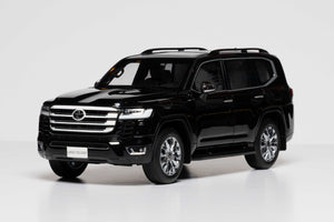 TOYOTA LANDCRUISER