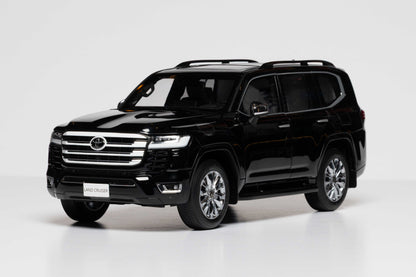 TOYOTA LANDCRUISER