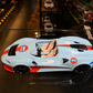 MCLAREN ELVA ( 1 of 50 )