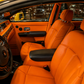 ROLLS ROYCE PHANTOM ( 1 of 49 pieces )