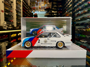 BMW M3 E30 DTM