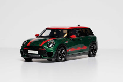 MINI CLUBMAN JCW