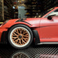 PORSCHE GT3 RS