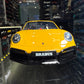 PORSCHE BRABUS 911 TURBO S
