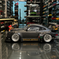 PORSCHE RWB STELLA
