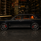 ROLLS ROYCE CULLINAN
