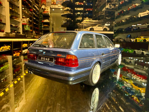 BMW ALPINA B10 4.0