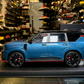 NISSAN PATROL NISMO
