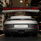 PORSCHE GT3RS WEISSACH