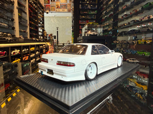 NISSAN SILVIA VERTEX S13